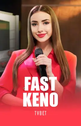 FAST KENO